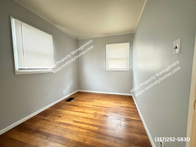 1210 N Goodlet Ave in Indianapolis, IN - Building Photo - Building Photo