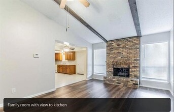 213 Melinda Dr in Mesquite, TX - Building Photo - Building Photo