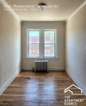 3406 W Berteau Ave, Unit 2 in Chicago, IL - Building Photo - Building Photo