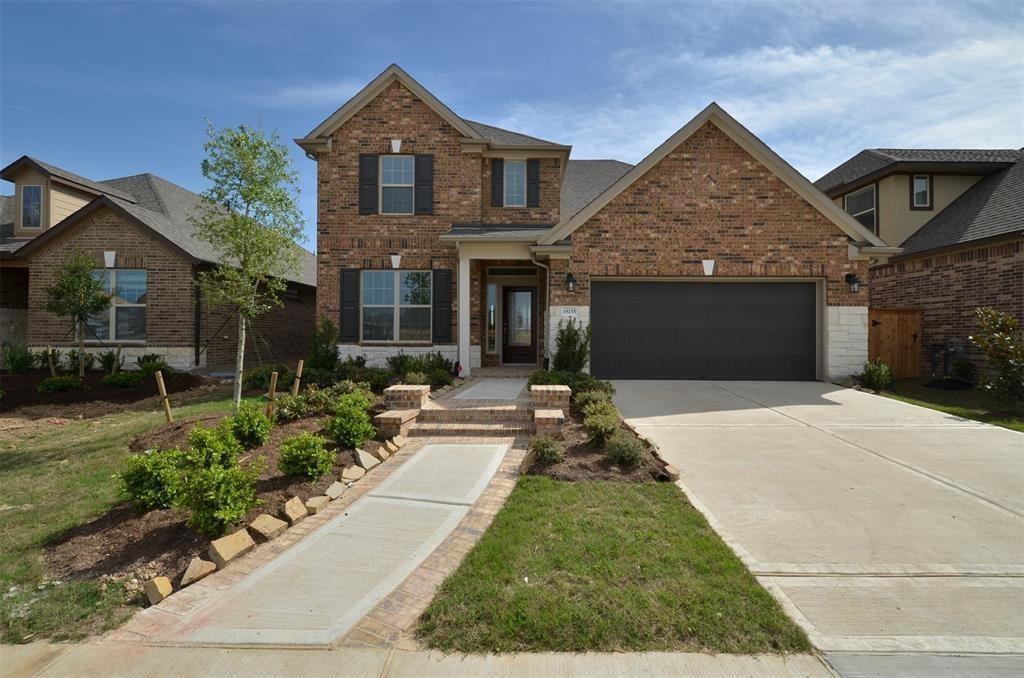 19255 Presa Canyon Dr in Cypress, TX - Building Photo