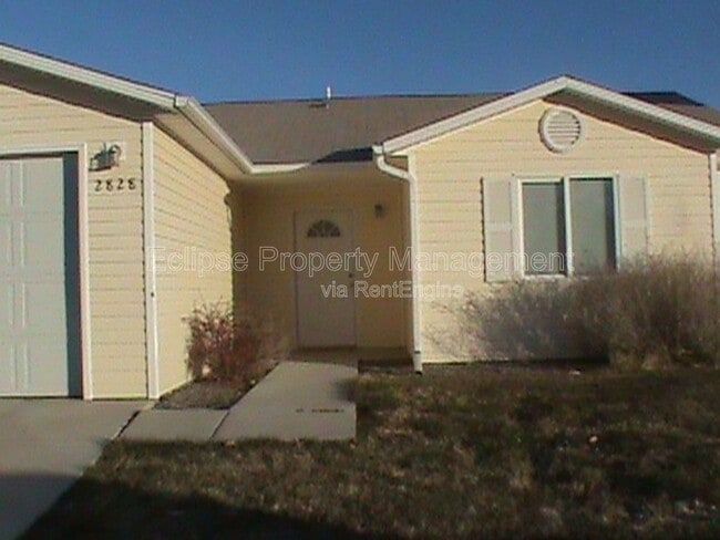 2828 S Forest Ln in Grand Junction, CO - Building Photo - Building Photo