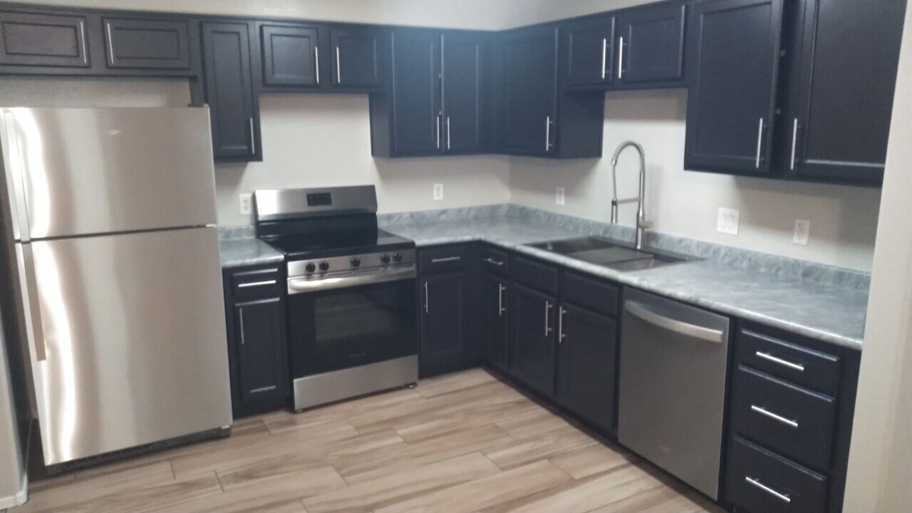 1622 S 31st Ave in Phoenix, AZ - Building Photo