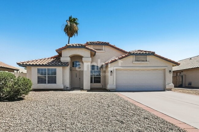 property at 12554 W Holly St
