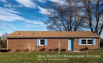 1058 Shore Dr in Colonial Beach, VA - Building Photo - Building Photo