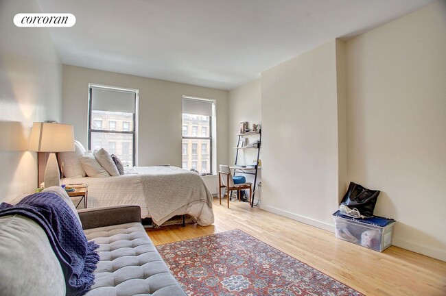 property at 423 Amsterdam Ave