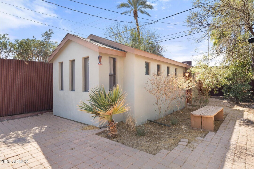 2254 N 17th Ave in Phoenix, AZ - Building Photo