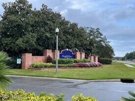 7478 Scarlet Ibis Ln in Jacksonville, FL - Building Photo