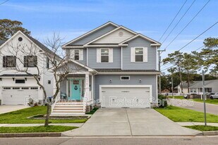 9575 14th Bay St in Norfolk, VA - Building Photo