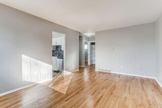 405 W Bates Ave in Englewood, CO - Building Photo - Building Photo