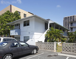 737 Mccully St Apartments