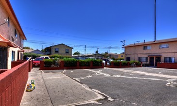 4252 Woodlawn Ave in Los Angeles, CA - Building Photo - Building Photo