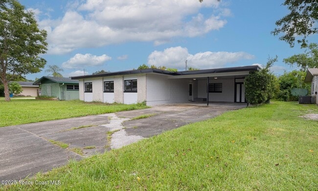 1131 Linda Ave in Titusville, FL - Building Photo - Building Photo