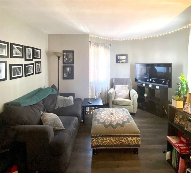 property at 300 Meridian St