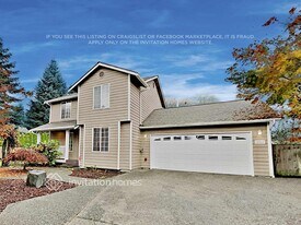 15567 173rd Ave SE in Monroe, WA - Building Photo