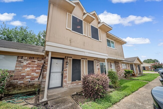 property at 3368 Burke Rd