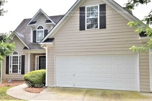 1169 Cumberland Creek Way SW in Marietta, GA - Building Photo