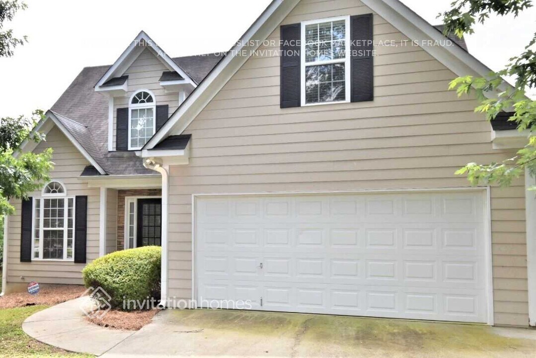 1169 Cumberland Creek Way SW in Marietta, GA - Building Photo