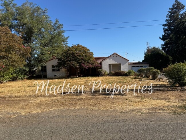 property at 3164 Burdick Rd
