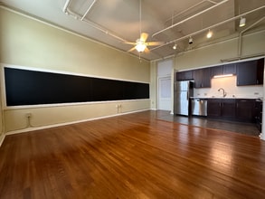 1401 Scott St in Little Rock, AR - Building Photo - Building Photo