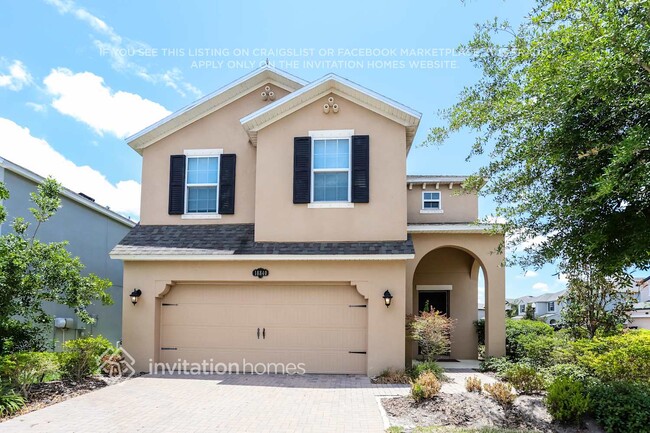 property at 18840 Deer Tracks Loop