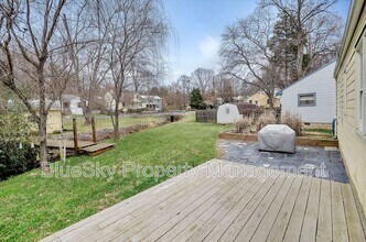 1641 Cherry Ave in Charlottesville, VA - Building Photo - Building Photo