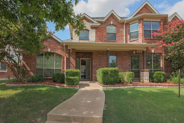 3417 Irvin Dr in Sachse, TX - Building Photo - Building Photo