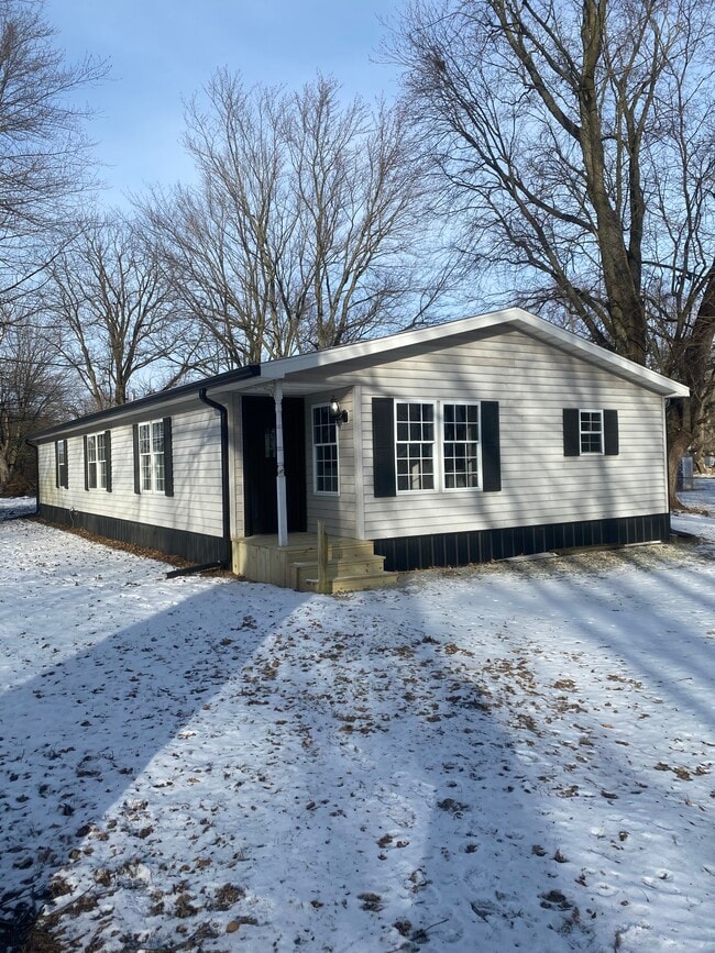 property at 1910 Reed St