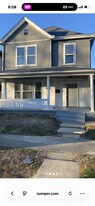 1921 18th St in Portsmouth, OH - Building Photo