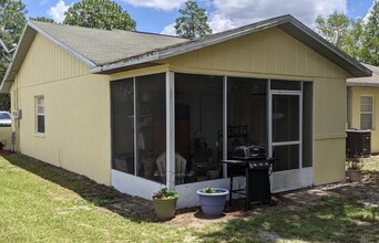 4339 Azora Rd in Spring Hill, FL - Building Photo - Building Photo