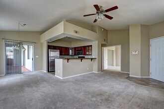 1608 Sussex St in Las Vegas, NV - Building Photo - Building Photo