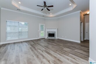 1215 Riverford Dr in Birmingham, AL - Building Photo - Building Photo