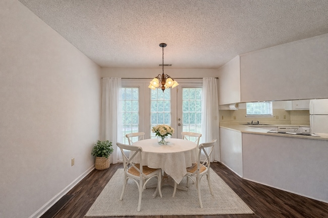 7 Clayton Ln in Statesboro, GA - Building Photo - Building Photo