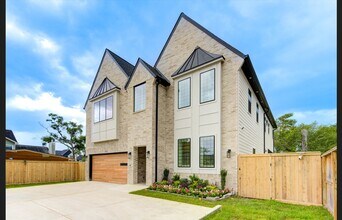 1726 Wilde Rock Way in Houston, TX - Building Photo - Building Photo