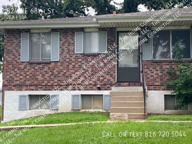 property at 824 NE 68th St