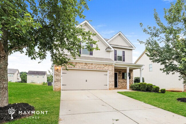 236 Bandelier Cir in Hampton, GA - Building Photo - Building Photo