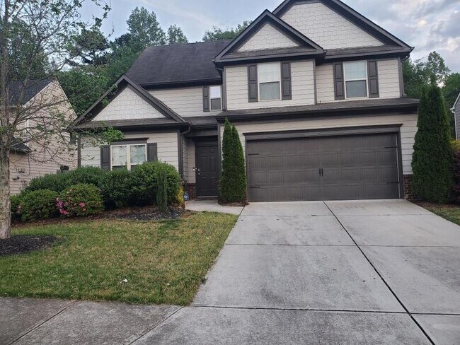 4245 Pearhaven Ln in Gainesville, GA - Building Photo - Building Photo