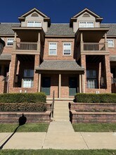 2741 Barclay Way in Ann Arbor, MI - Building Photo - Building Photo