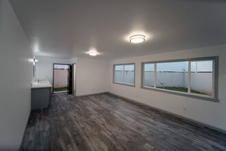 418 Halemaumau St, Unit Studio Room in Honolulu, HI - Foto de edificio - Building Photo