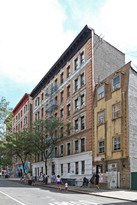 504-506 W 159th St Apartments