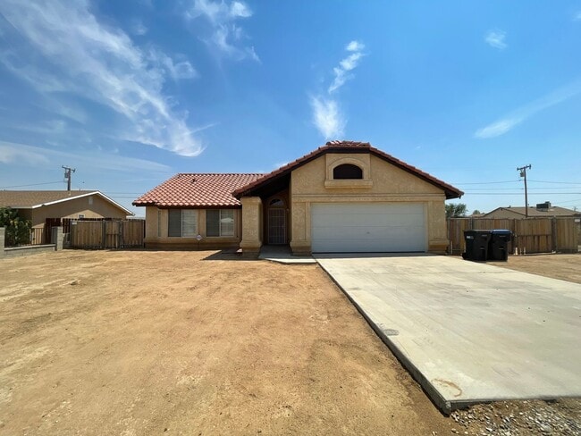 property at 8500 Ironwood Ave