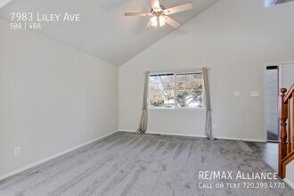 7983 Liley Ave in Frederick, CO - Building Photo - Building Photo