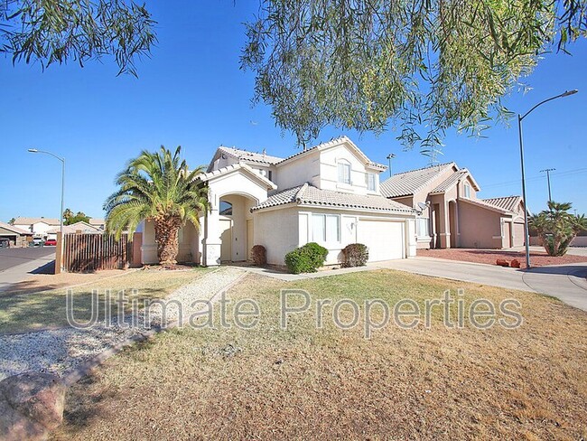 16010 W Maricopa St in Goodyear, AZ - Building Photo - Building Photo