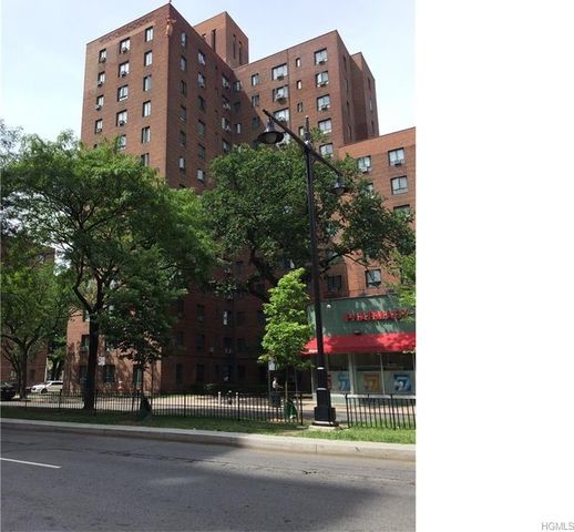 1919 McGraw Ave in Bronx, NY - Building Photo