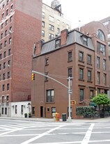 268-270 Lexington Ave Apartments