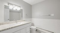 Harvard House Apartments in Berkley, MI - Building Photo - Interior Photo