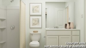 422 Argyle Hl in San Antonio, TX - Building Photo - Building Photo