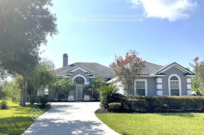 property at 2053 River's Own Rd
