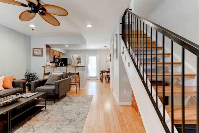 3601 Menchaca Rd in Austin, TX - Building Photo - Building Photo