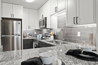 The Windward in Alpharetta, GA - Foto de edificio - Building Photo