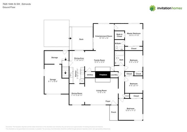 7628 194th St SW in Edmonds, WA - Foto de edificio - Building Photo